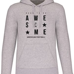 AF BIO Hoodie "First Edition" AF0485