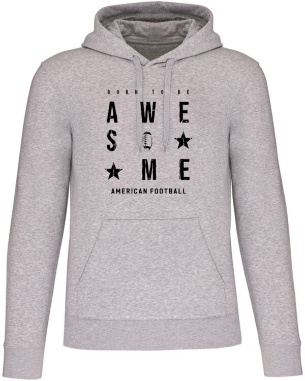 AF BIO Hoodie "First Edition" AF0485