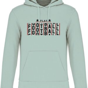 AF BIO Hoodie "First Edition" AF0486