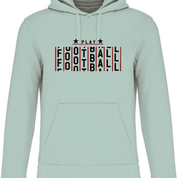 AF BIO Hoodie "First Edition" AF0486