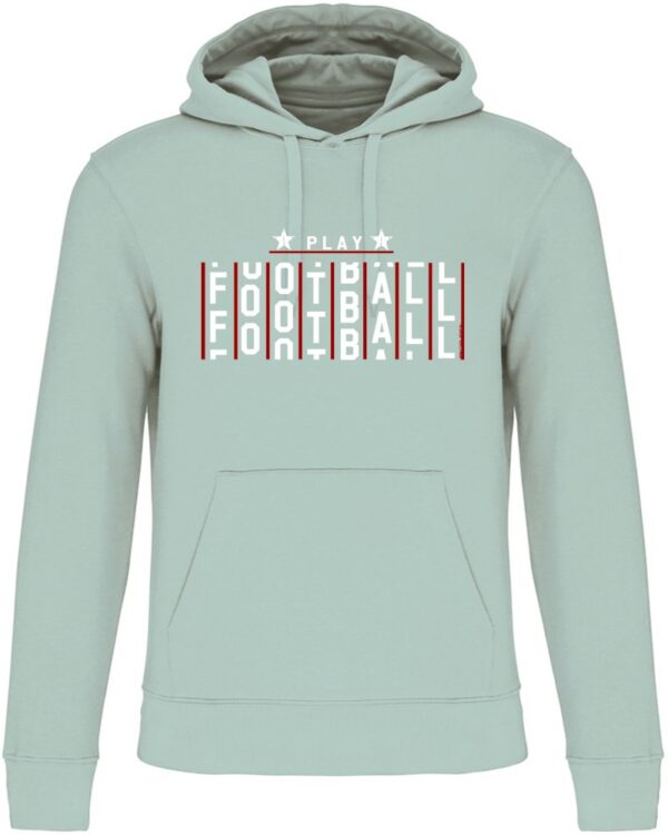 AF BIO Hoodie "First Edition" AF0486 – Bild 2