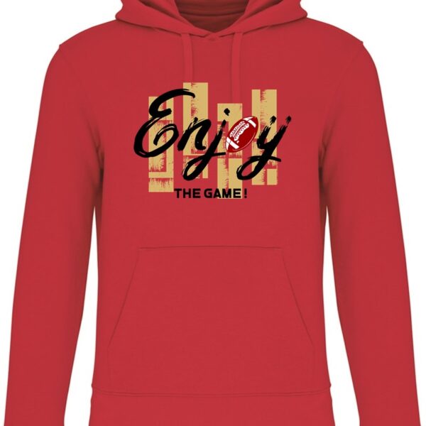AF BIO Hoodie "First Edition" AF0487