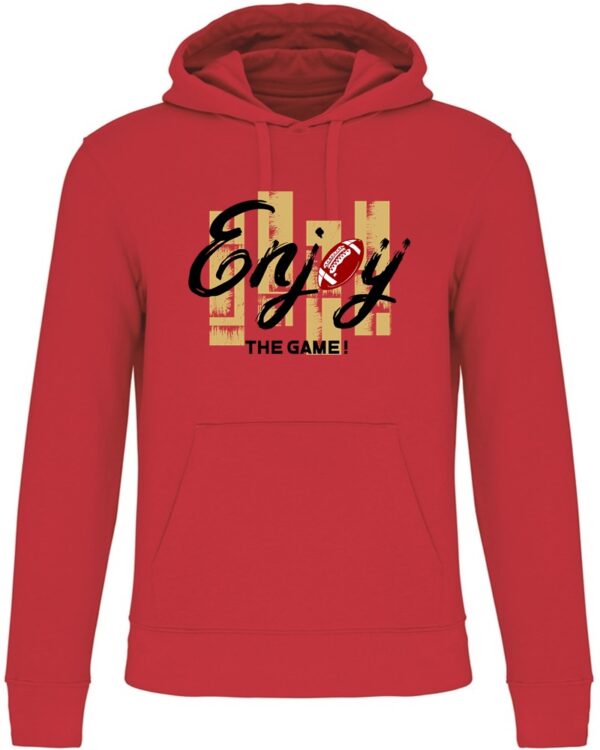 AF BIO Hoodie "First Edition" AF0487