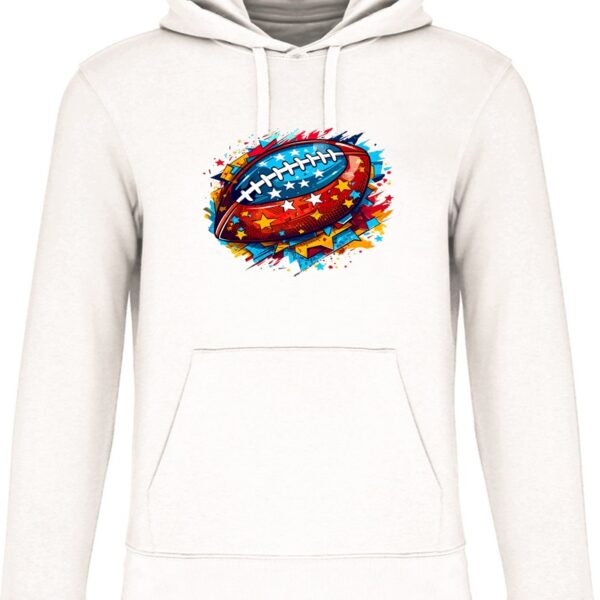 AF BIO Hoodie "First Edition" AF0488