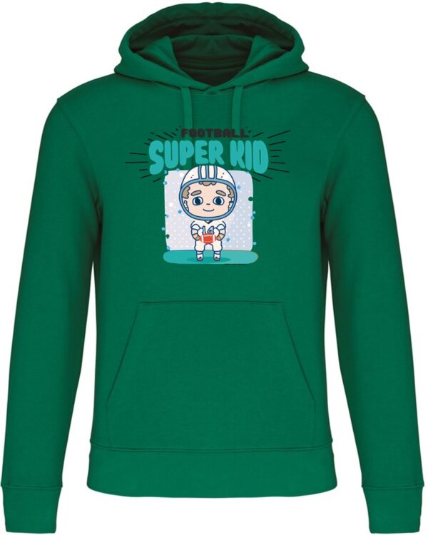 AF BIO Hoodie "First Edition" AF0489