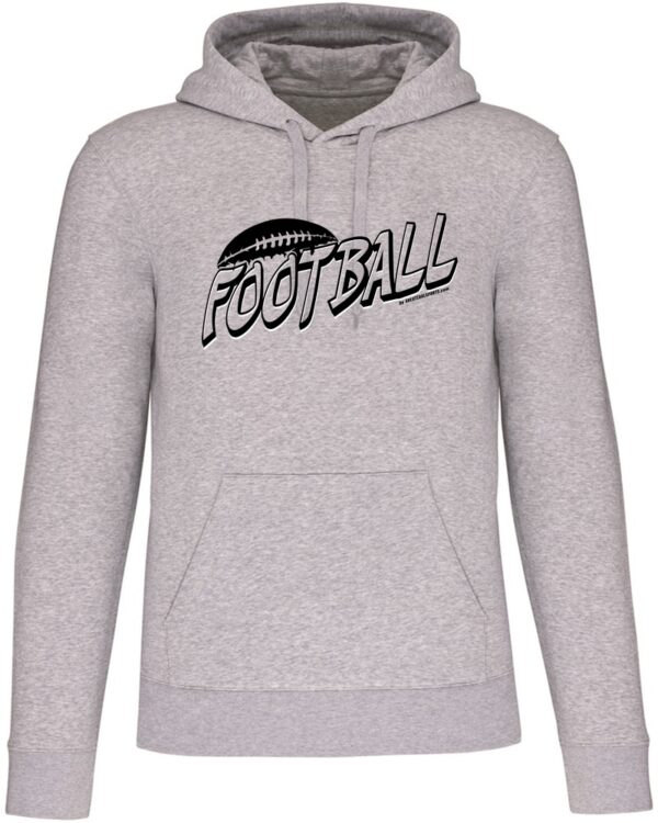 AF BIO Hoodie "First Edition" AF0403 – Bild 2
