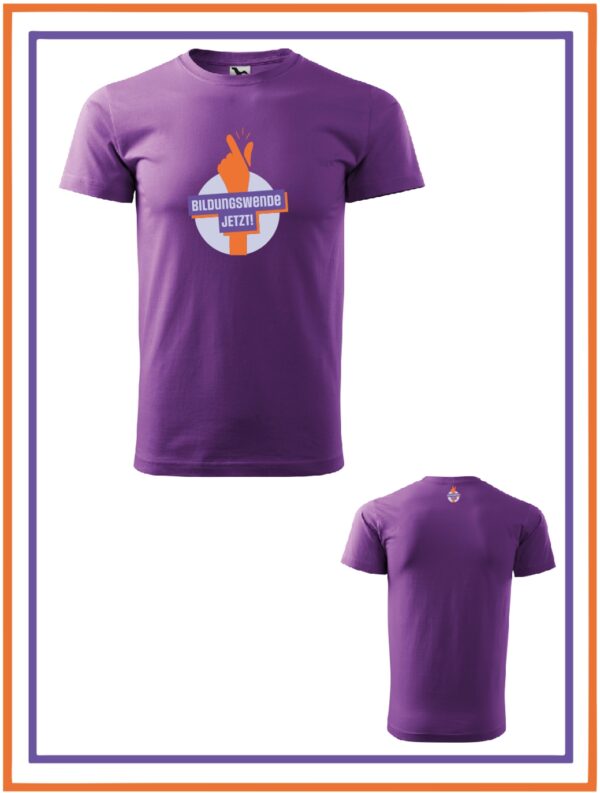 BIO Fine Premium Tee Unisex