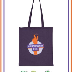 Bio Shopper Bag