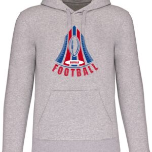 NFL BIO Hoodie "First Edition" Buffalo Bills