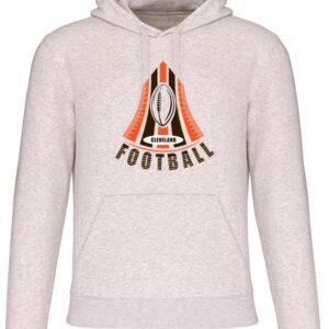 NFL BIO Hoodie "First Edition" Cleveland Browns