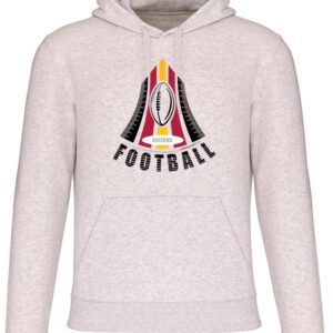 NFL BIO Hoodie "First Edition" Arizona Cardinals
