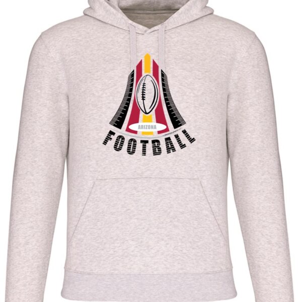 NFL BIO Hoodie "First Edition" Arizona Cardinals
