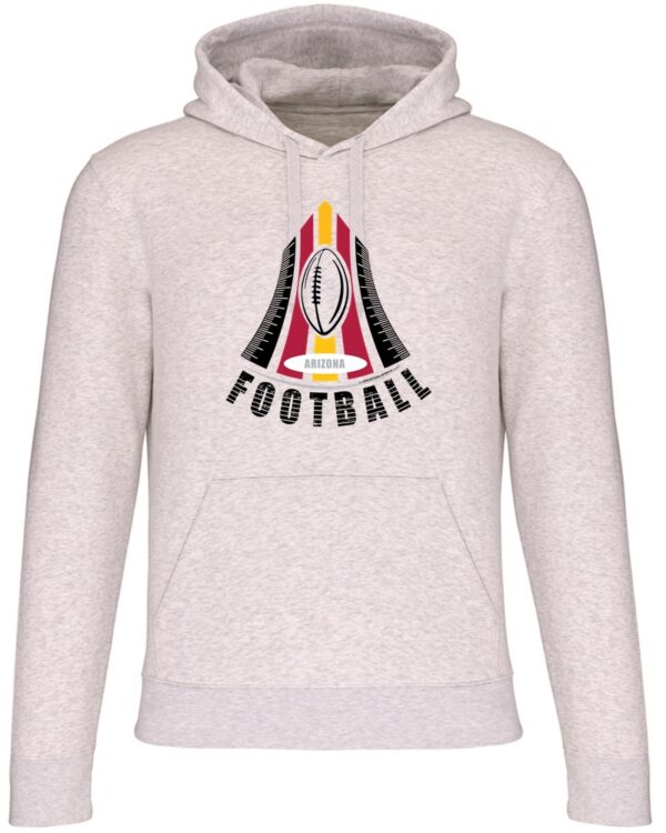 NFL BIO Hoodie "First Edition" Arizona Cardinals