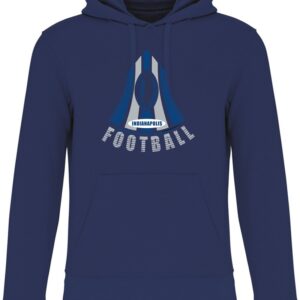 NFL BIO Hoodie "First Edition" Indianapolis Colts
