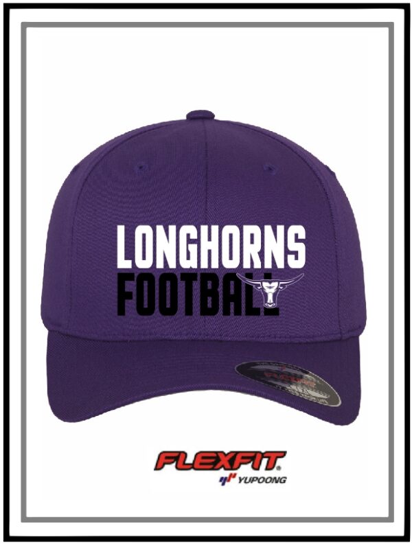 LH Cap 2024 " One " – Bild 4