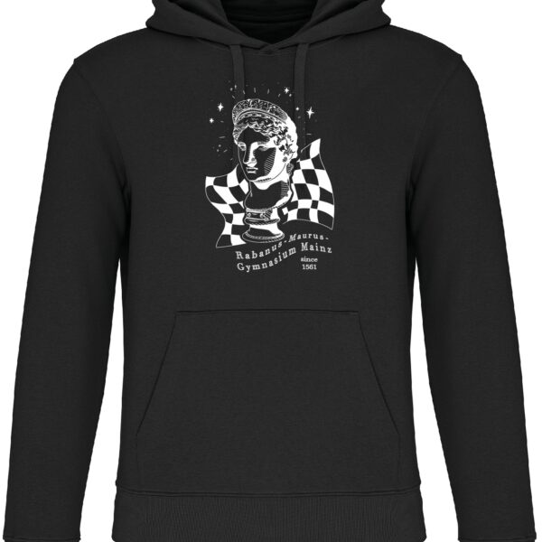 Rama Hoodie NEW black