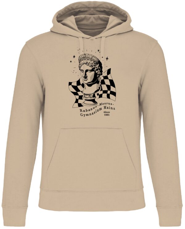 Rama Hoodie NEW sand