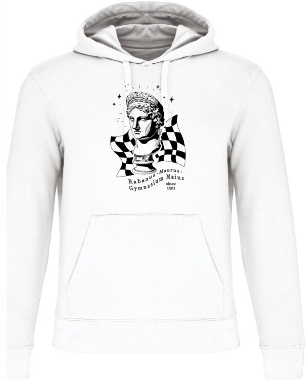 Rama Hoodie NEW white
