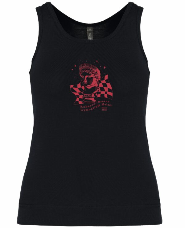 RAMA Tank Top Luxury black