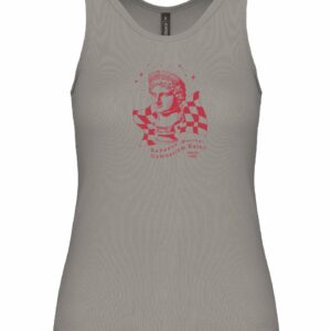 RAMA Tank Top Luxury grau
