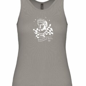 RAMA Tank Top Luxury grau