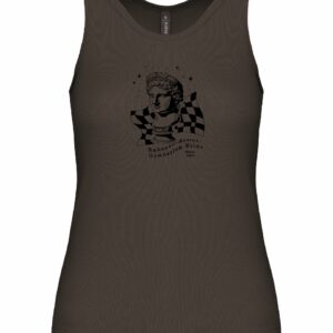 RAMA Tank Top Luxury Miltary