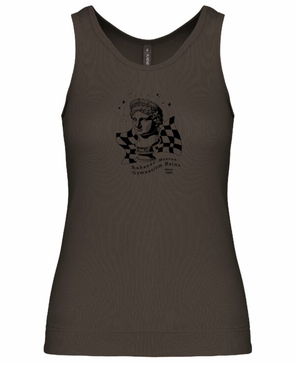 RAMA Tank Top Luxury Miltary