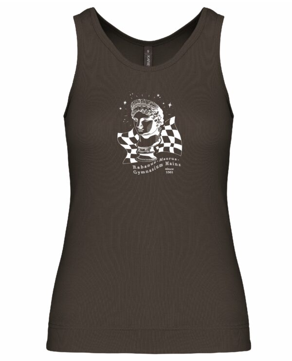 RAMA Tank Top Luxury Miltary