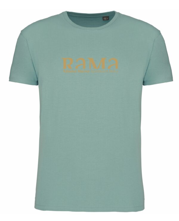 Rama Premium Tee Bio "two " Leaf Green – Bild 5