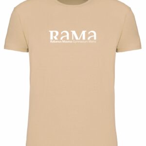 Rama Premium Tee Bio "two " Sand
