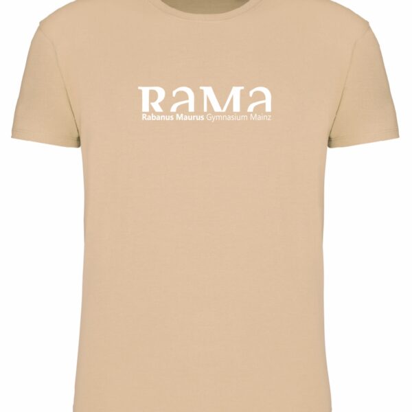 Rama Premium Tee Bio "two " Sand
