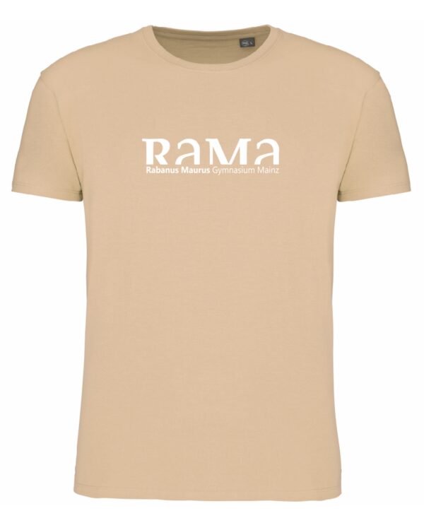 Rama Premium Tee Bio "two " Sand