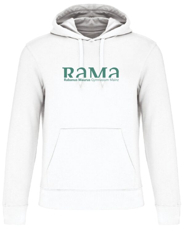 Rama Hoodie NEW II weiss – Bild 4