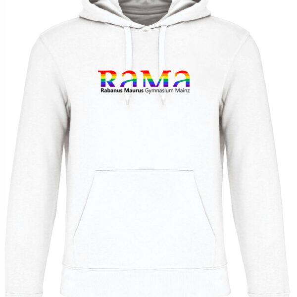 Rama Hoodie NEW II weiss