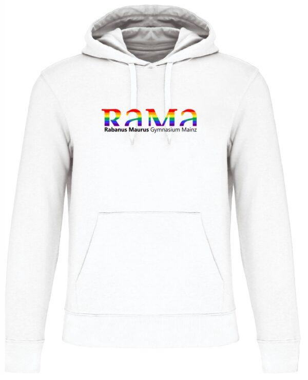 Rama Hoodie NEW II weiss