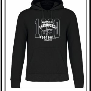 GH Hoodie 02025 " Nr.12"