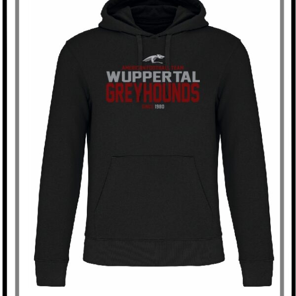 GH Hoodie 02025 " Nr.15 "