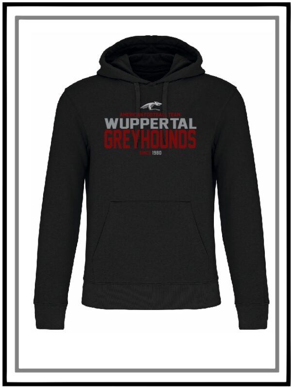GH Hoodie 02025 " Nr.15 "