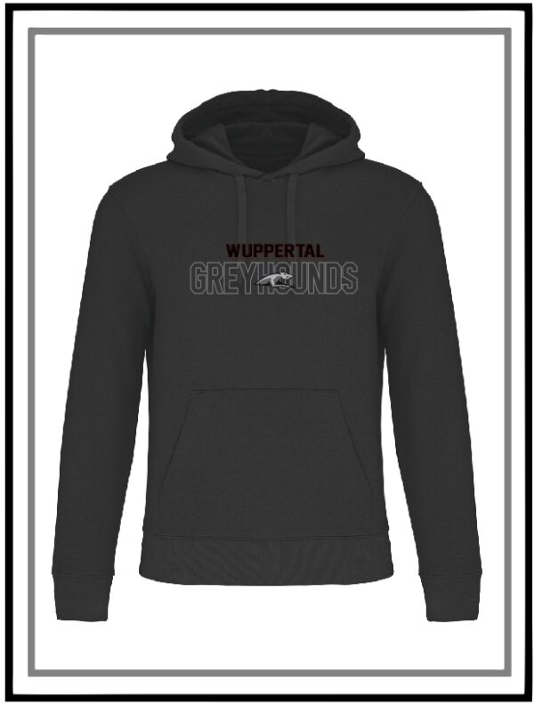 GH Hoodie 02025 " Nr.2 " – Bild 4