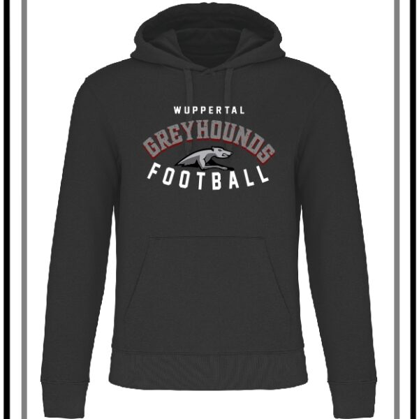 GH Hoodie 02025 " Nr.6 "