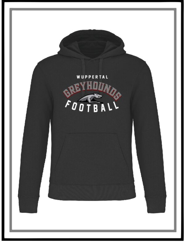 GH Hoodie 02025 " Nr.5 "