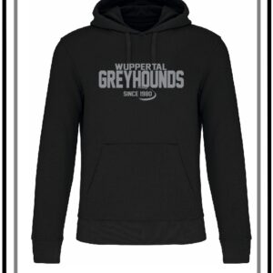 GH Hoodie 02025 " Nr.7"