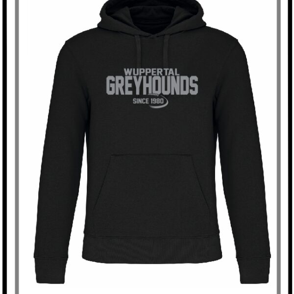 GH Hoodie 02025 " Nr.7"