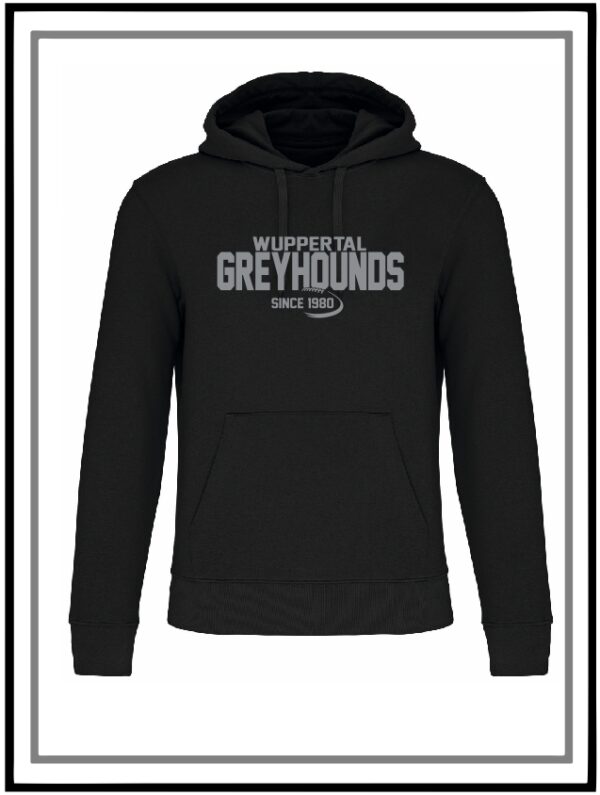 GH Hoodie 02025 " Nr.7"
