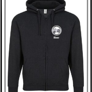 MFJ Sweatjacke 01260FJR