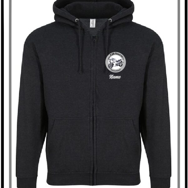 MFJ Sweatjacke 01260FJR