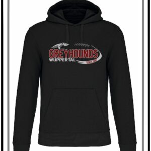 GH Hoodie 02025 " Nr.1 "
