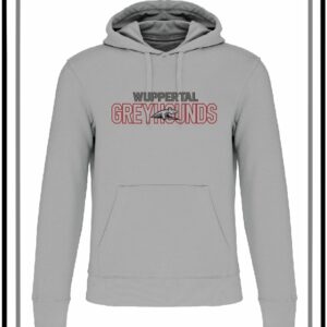 GH Hoodie 02025 " Nr.2 "