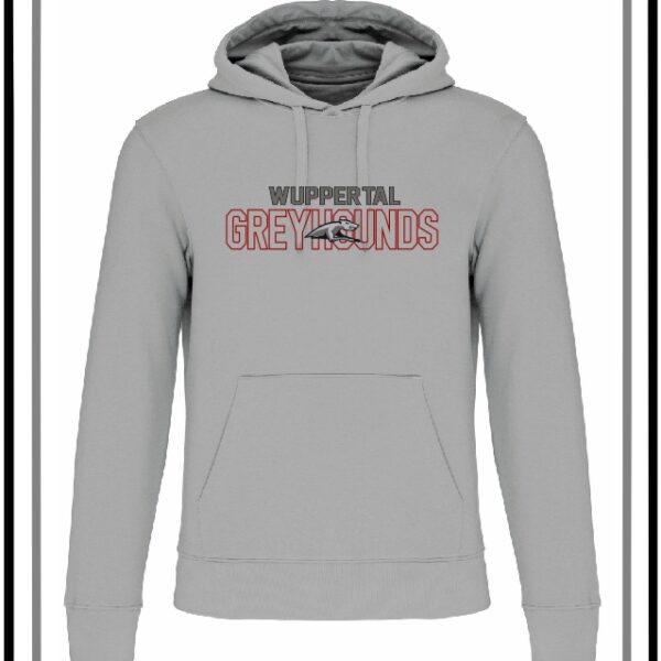 GH Hoodie 02025 " Nr.2 "
