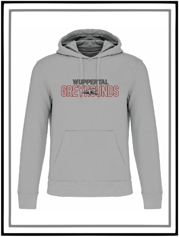GH Hoodie 02025 " Nr.2 "